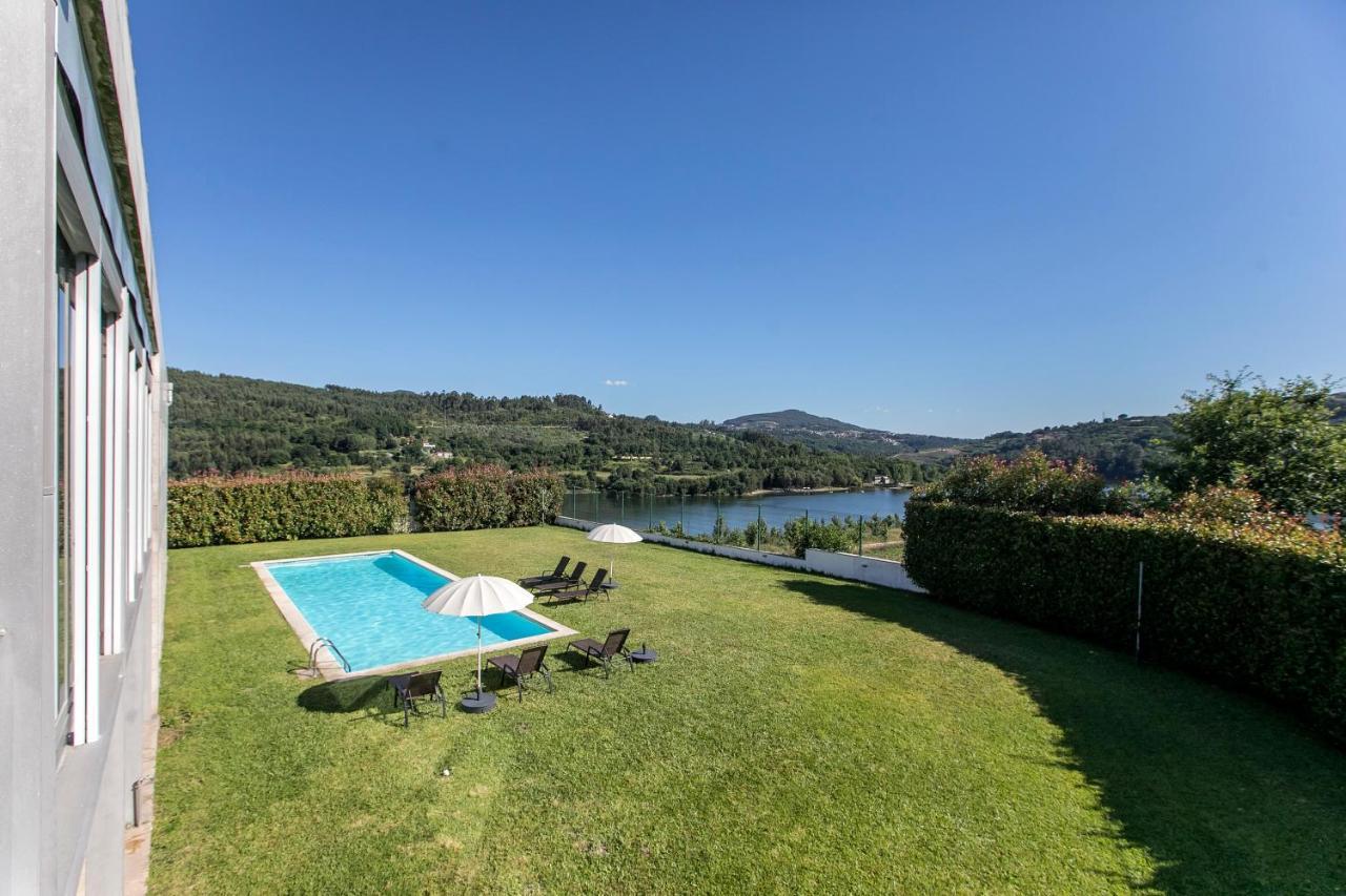 Private Villa - Penafiel - Abragao Luaran gambar