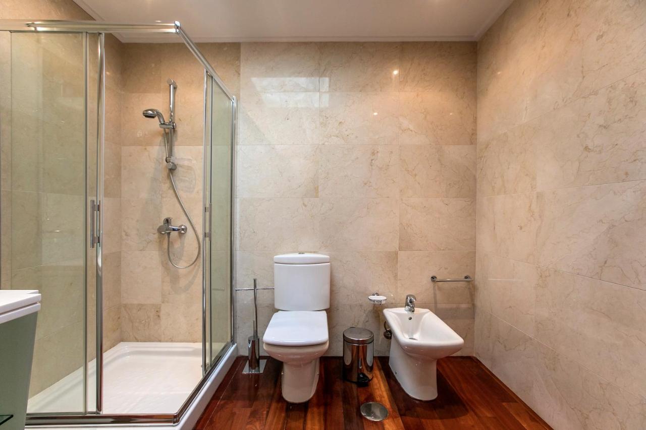 Private Villa - Penafiel - Abragao Luaran gambar