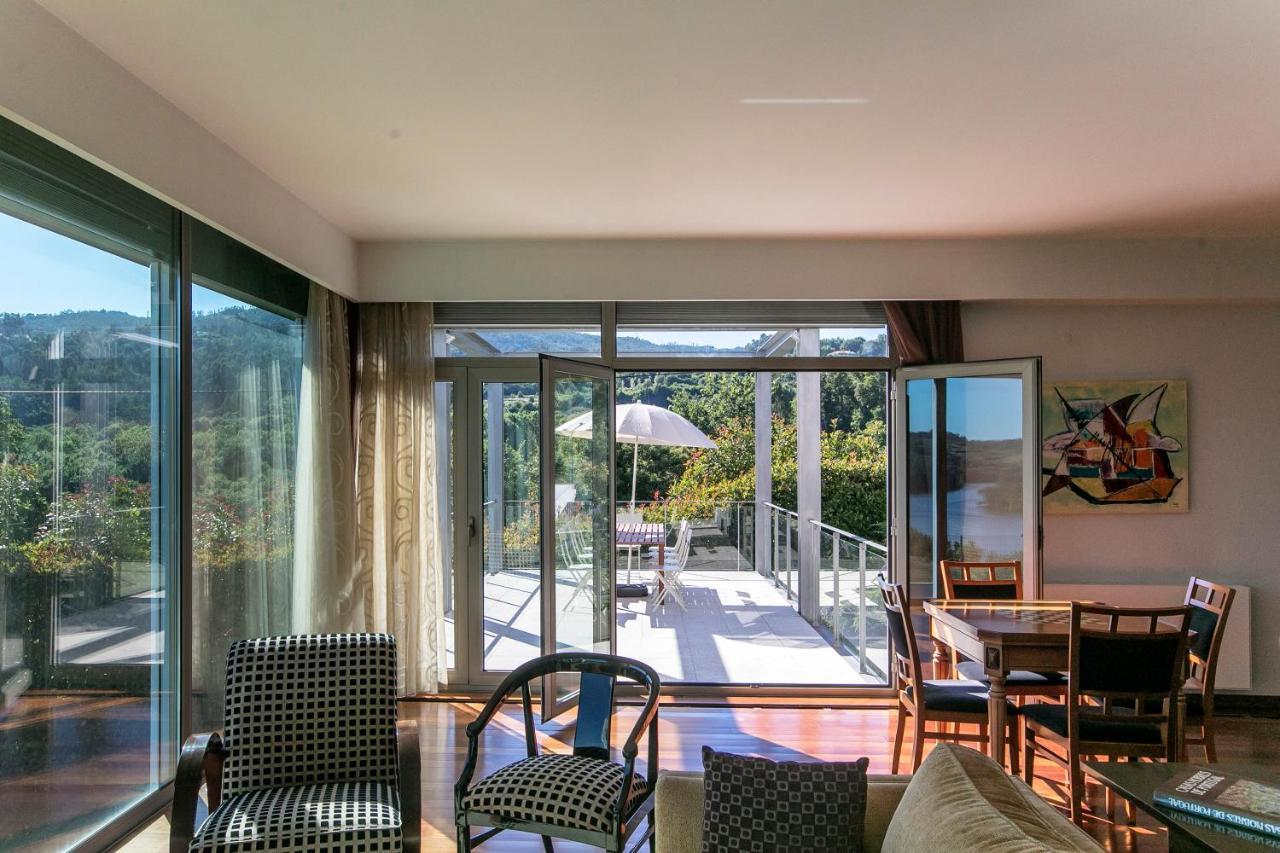 Private Villa - Penafiel - Abragao Luaran gambar