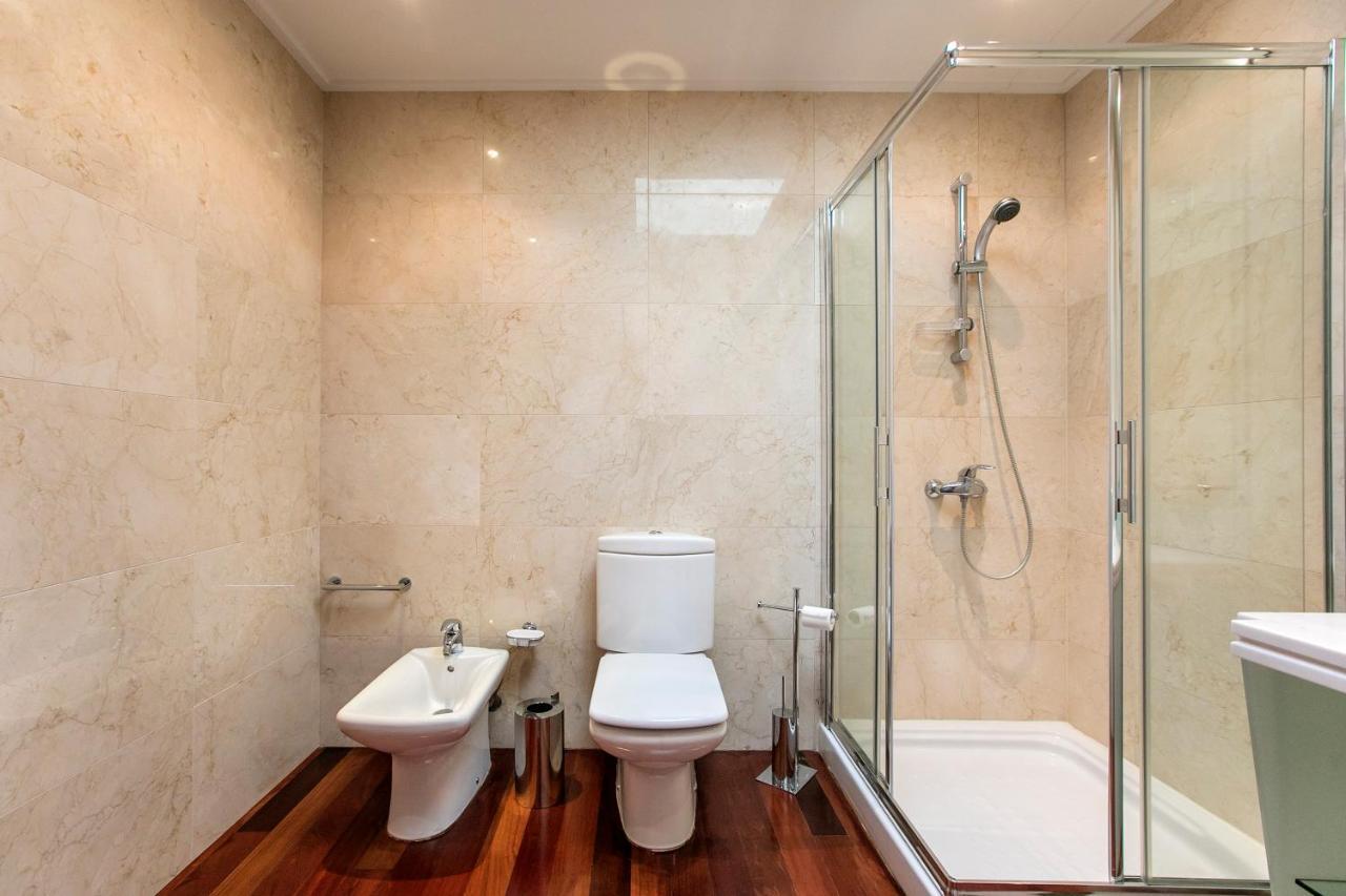 Private Villa - Penafiel - Abragao Luaran gambar