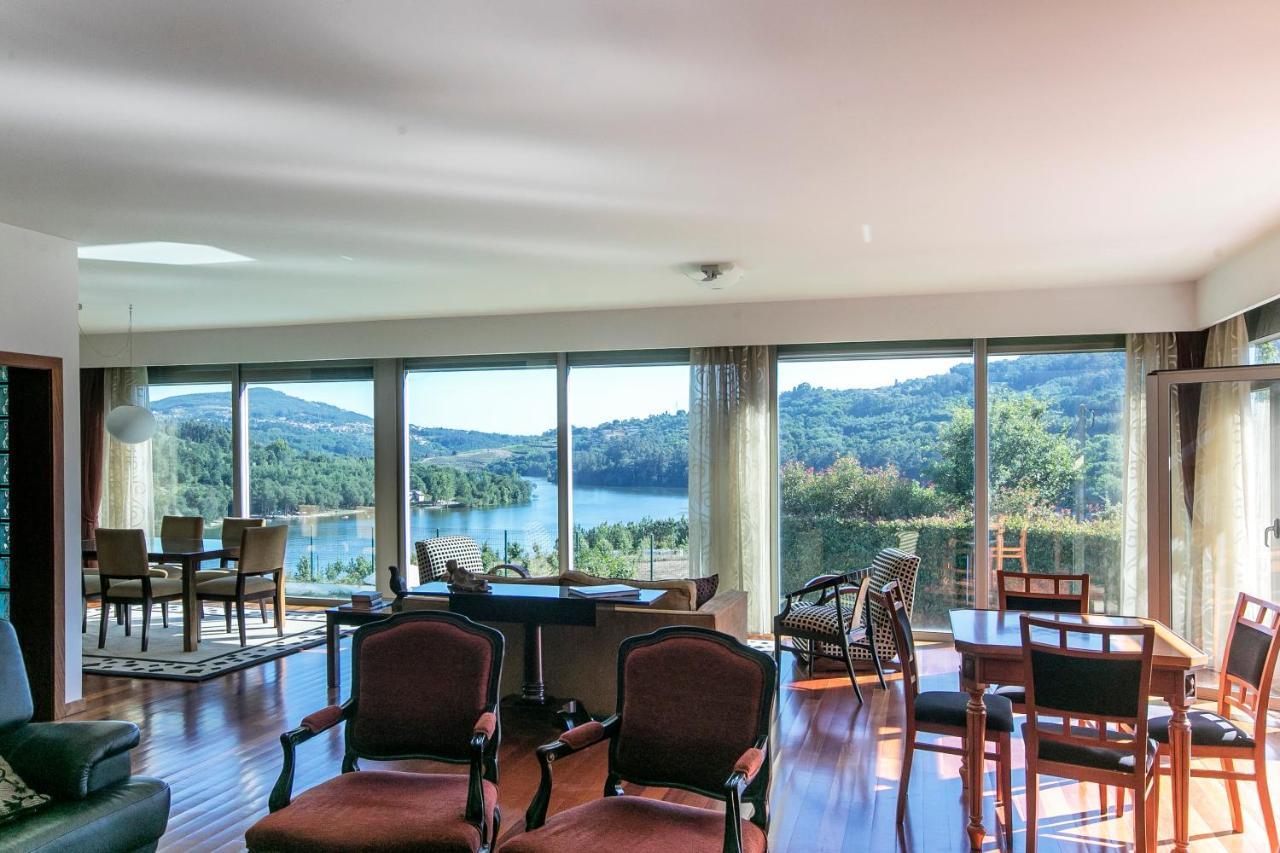 Private Villa - Penafiel - Abragao Luaran gambar