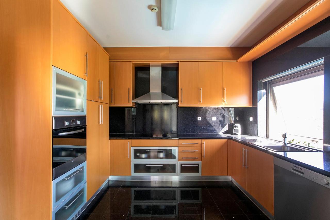 Private Villa - Penafiel - Abragao Luaran gambar