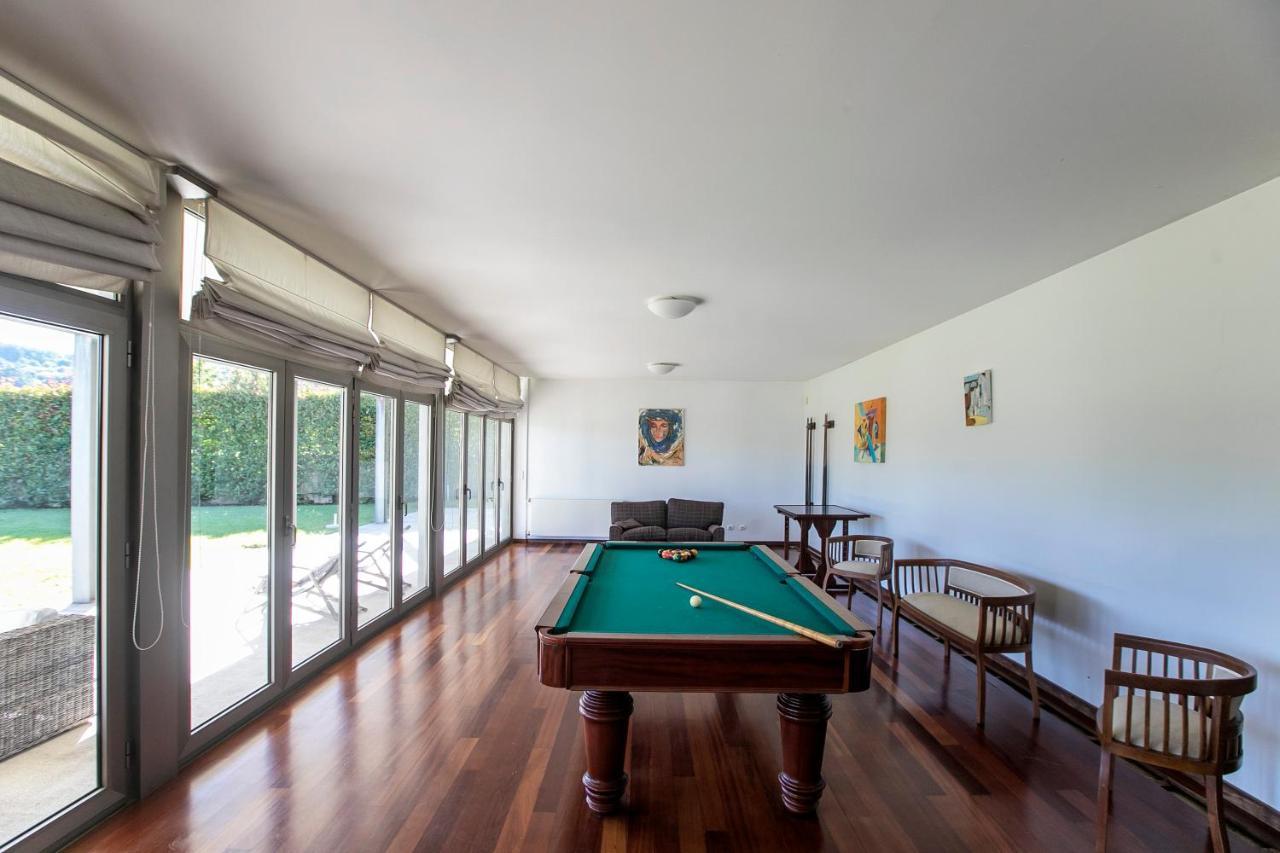 Private Villa - Penafiel - Abragao Luaran gambar