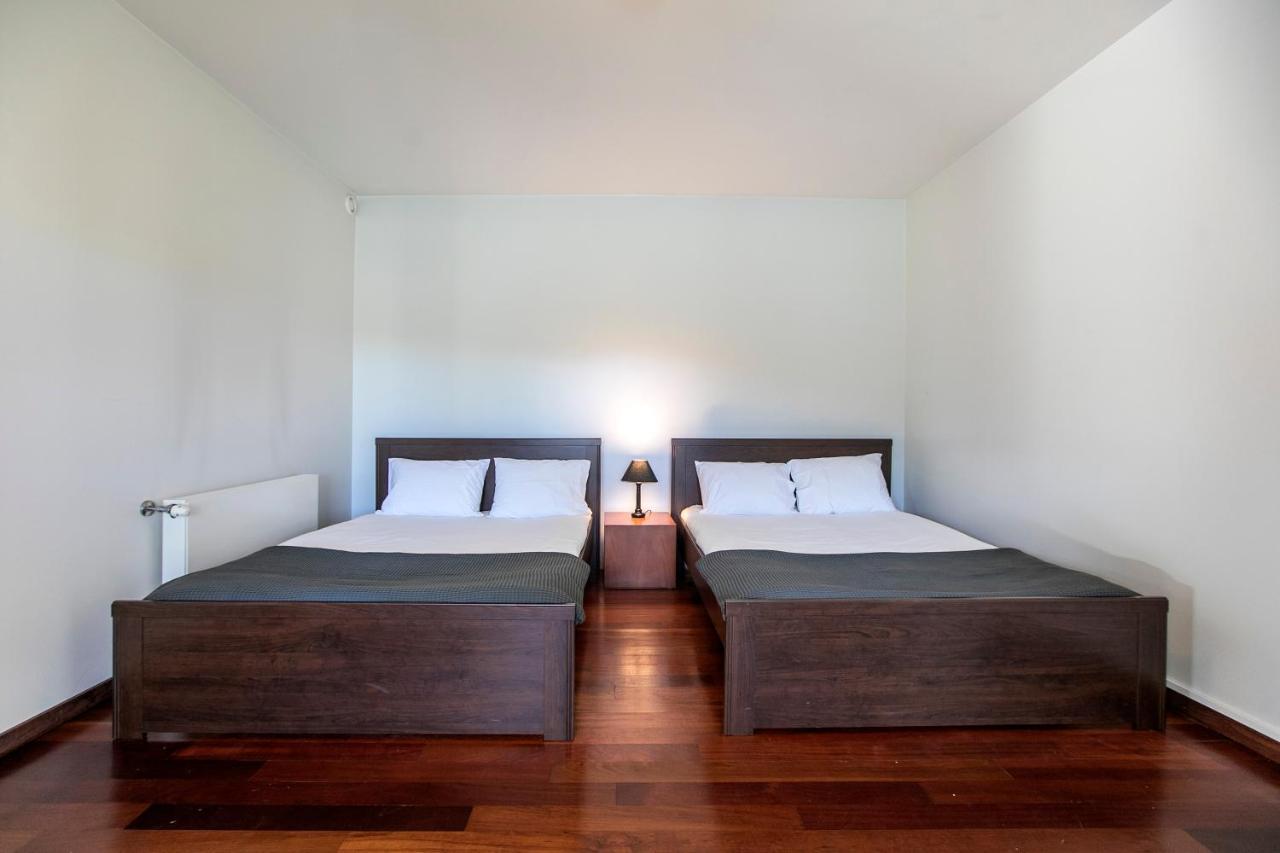 Private Villa - Penafiel - Abragao Luaran gambar