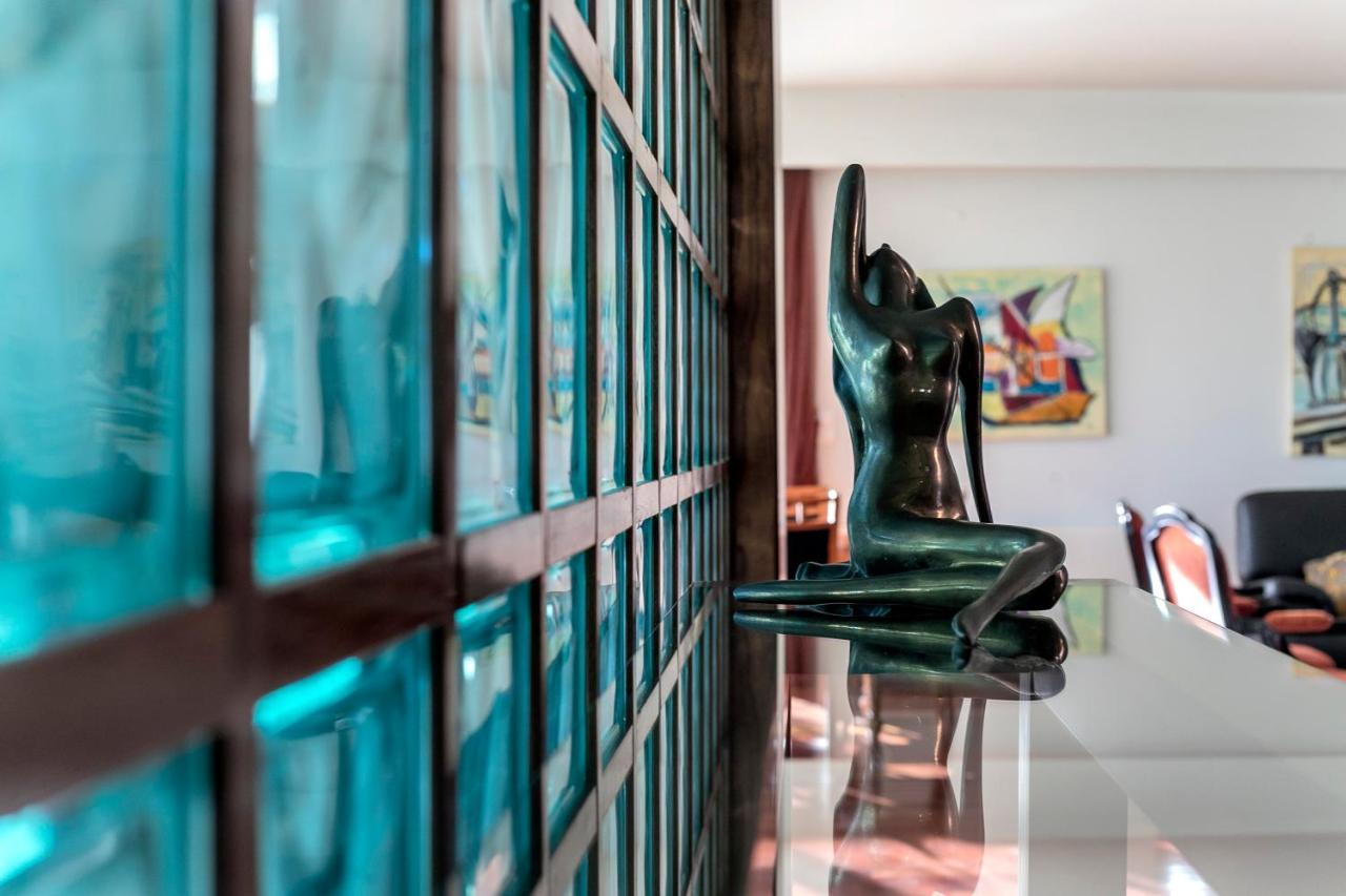 Private Villa - Penafiel - Abragao Luaran gambar