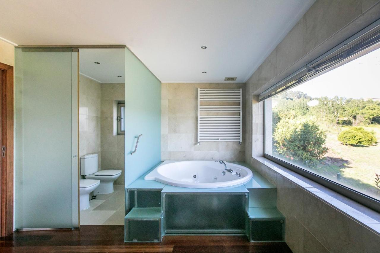 Private Villa - Penafiel - Abragao Luaran gambar