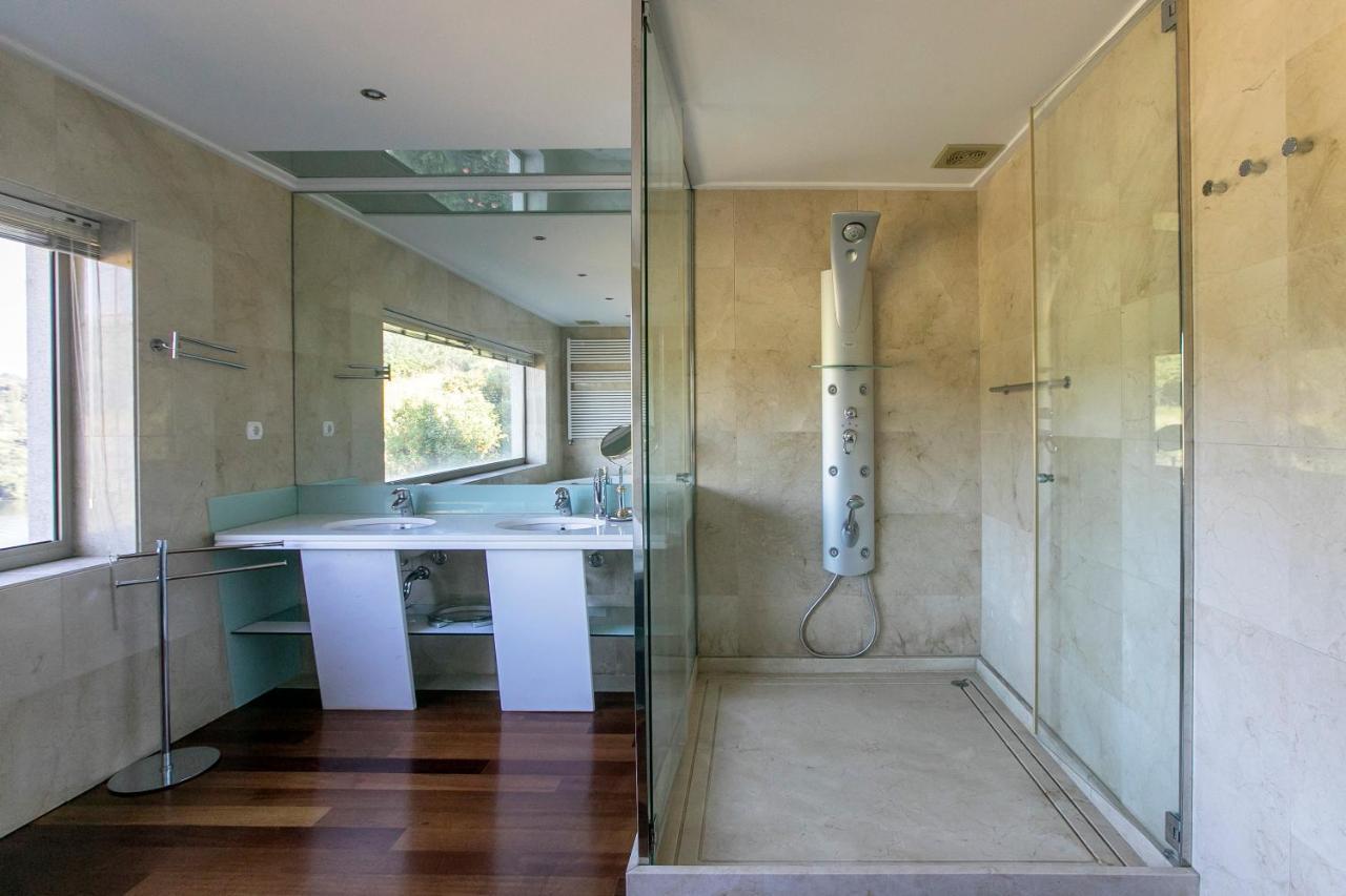 Private Villa - Penafiel - Abragao Luaran gambar