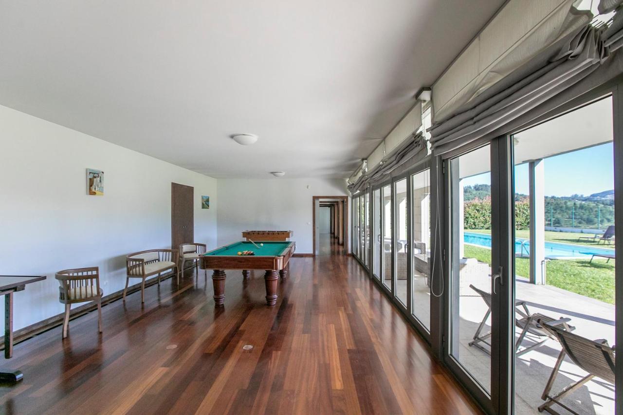 Private Villa - Penafiel - Abragao Luaran gambar