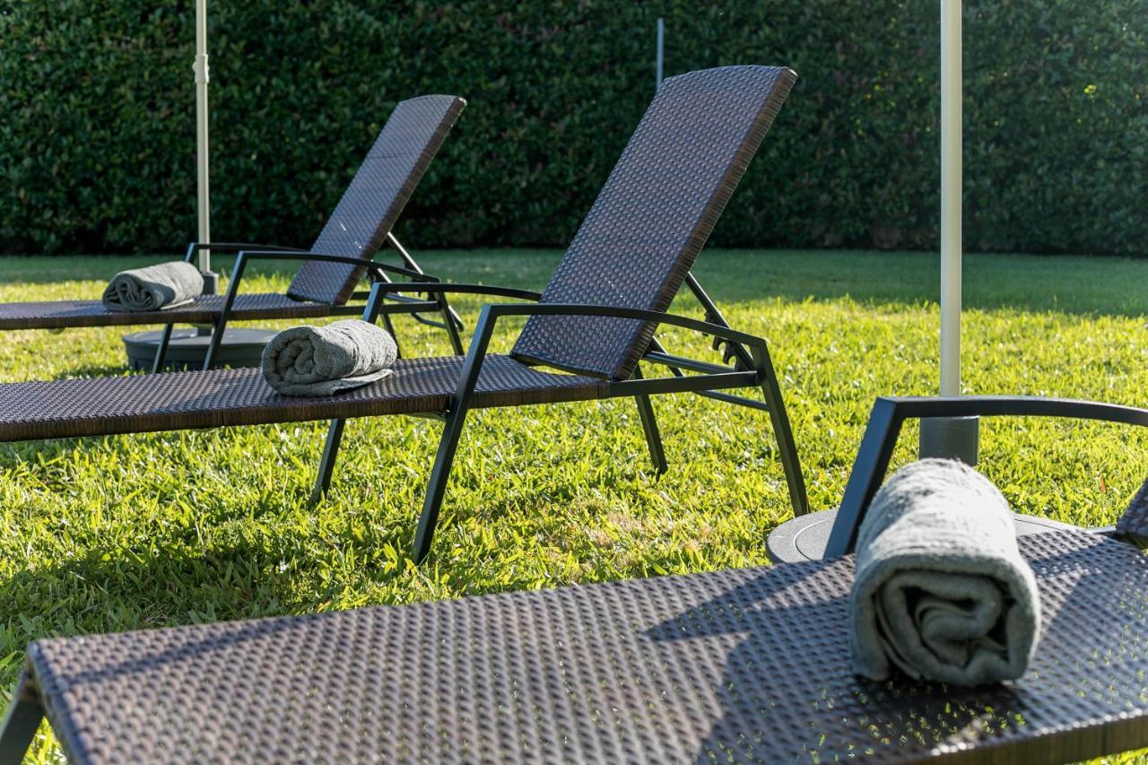 Private Villa - Penafiel - Abragao Luaran gambar