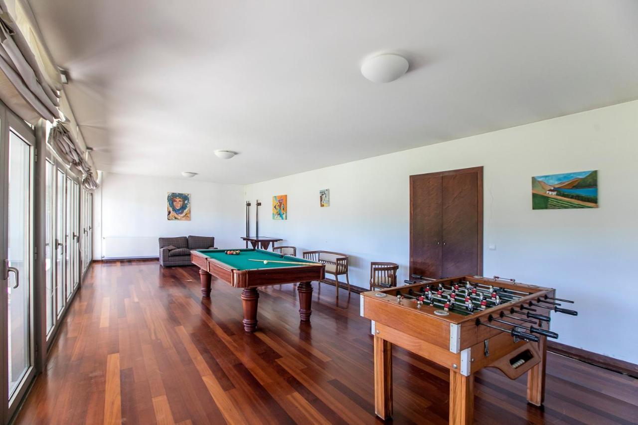 Private Villa - Penafiel - Abragao Luaran gambar