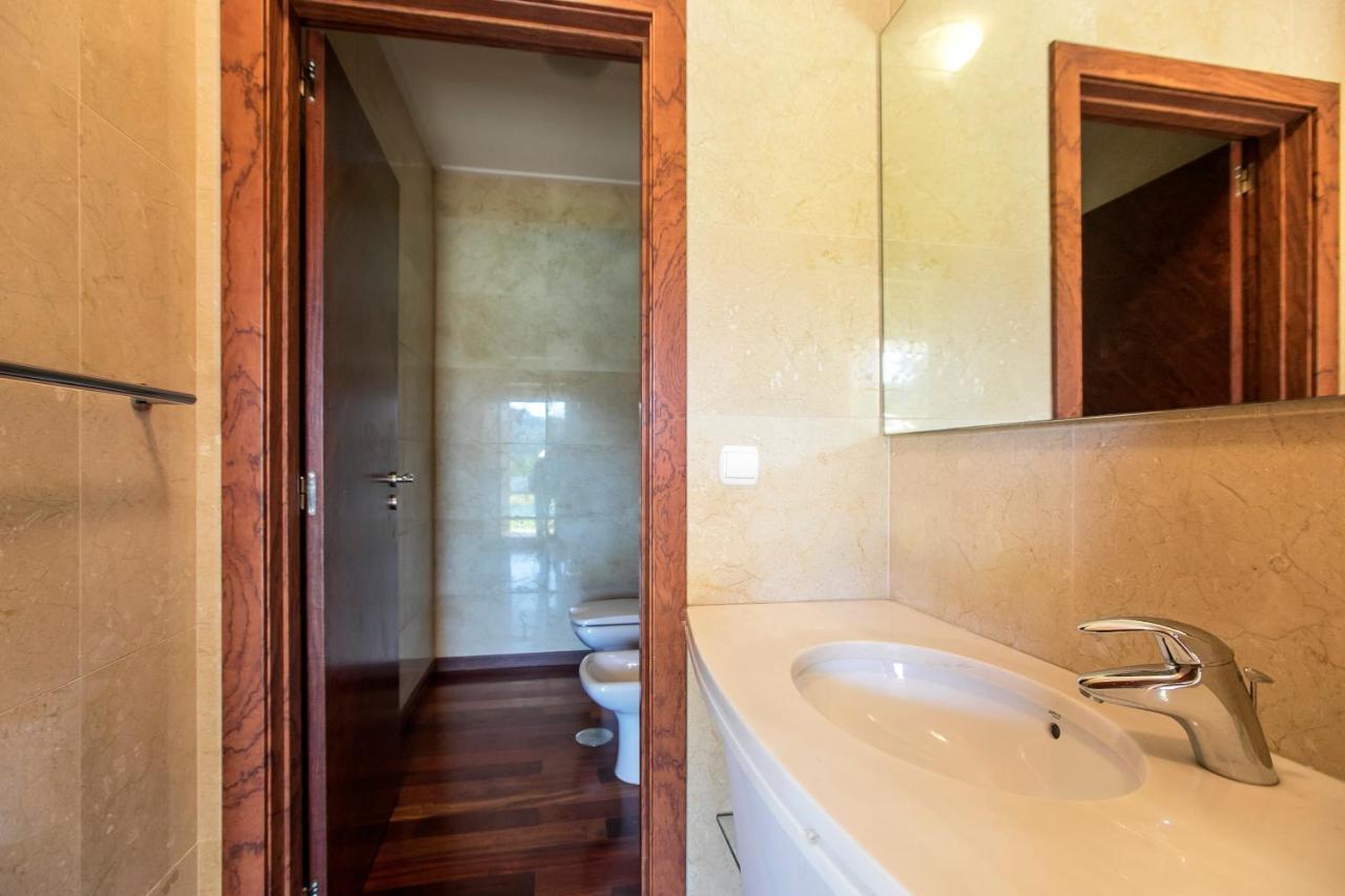 Private Villa - Penafiel - Abragao Luaran gambar