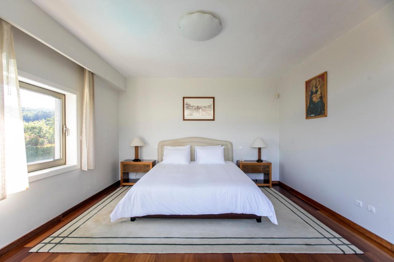 Private Villa - Penafiel - Abragao Luaran gambar