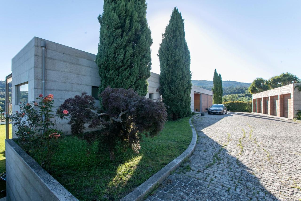 Private Villa - Penafiel - Abragao Luaran gambar